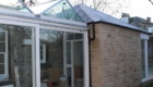 House extension, Edinburgh