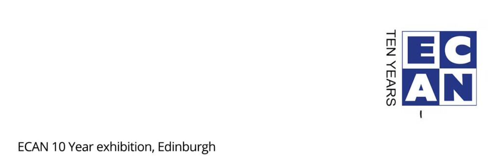 ECAN 10 Year Exhibition