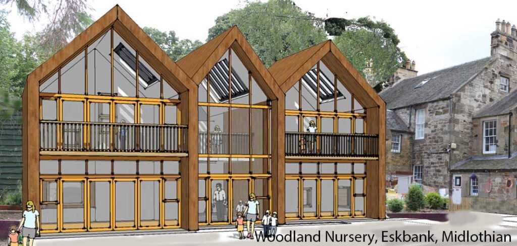 Woodland Nursery