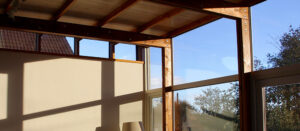 House extension, Dunbar, East Lothian