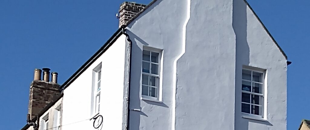 CARS renovation: 97, Dunbar