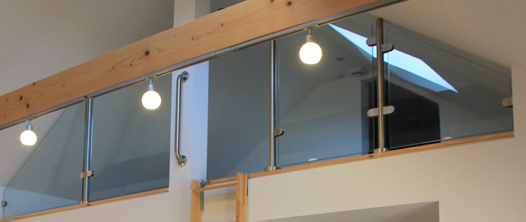 Gorebridge Main Street interior